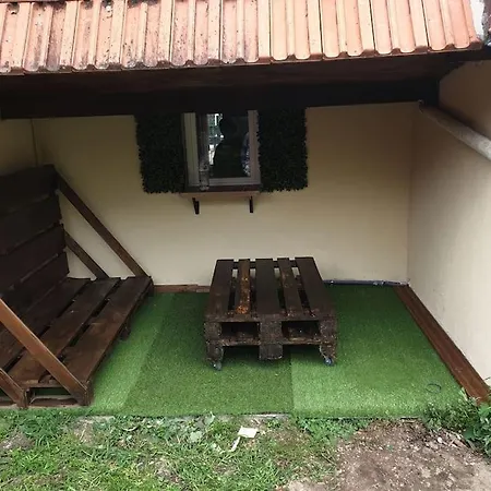 L'appel De La Foret Holiday home *