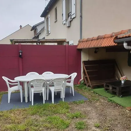 L'appel De La Foret *